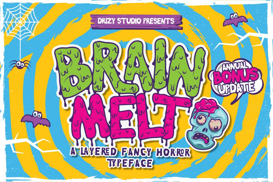 brainmeltlay