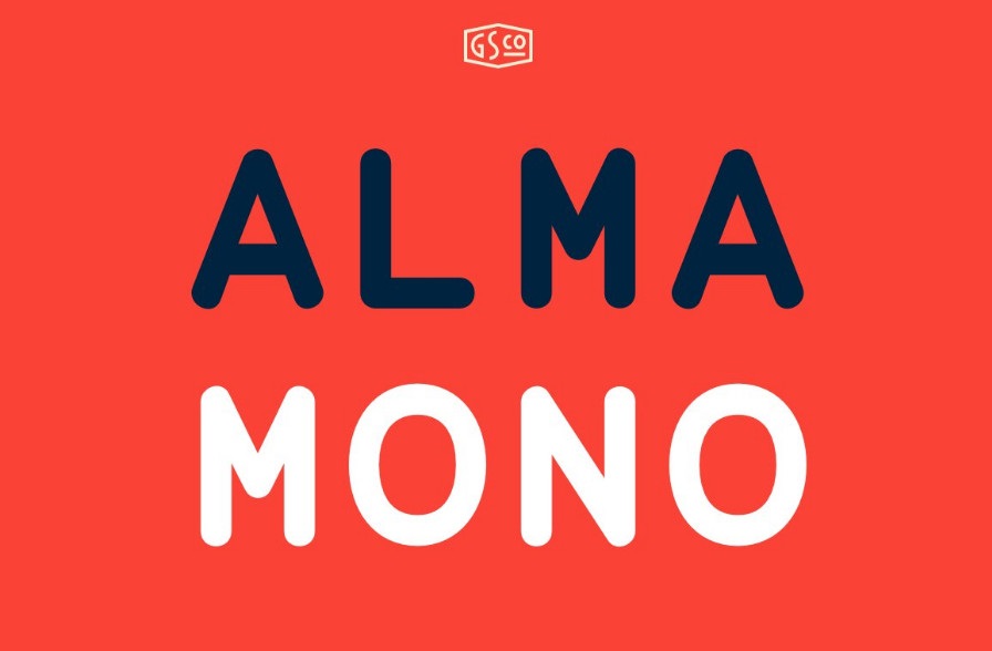 AlmaMono