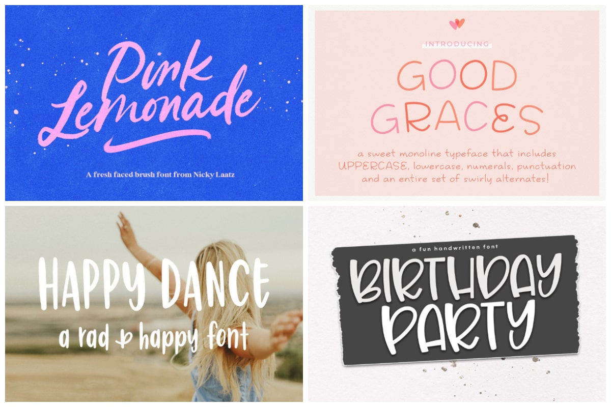 25-sweet-birthday-fonts-that-are-as-good-as-the-gifts-themselves-hipfonts