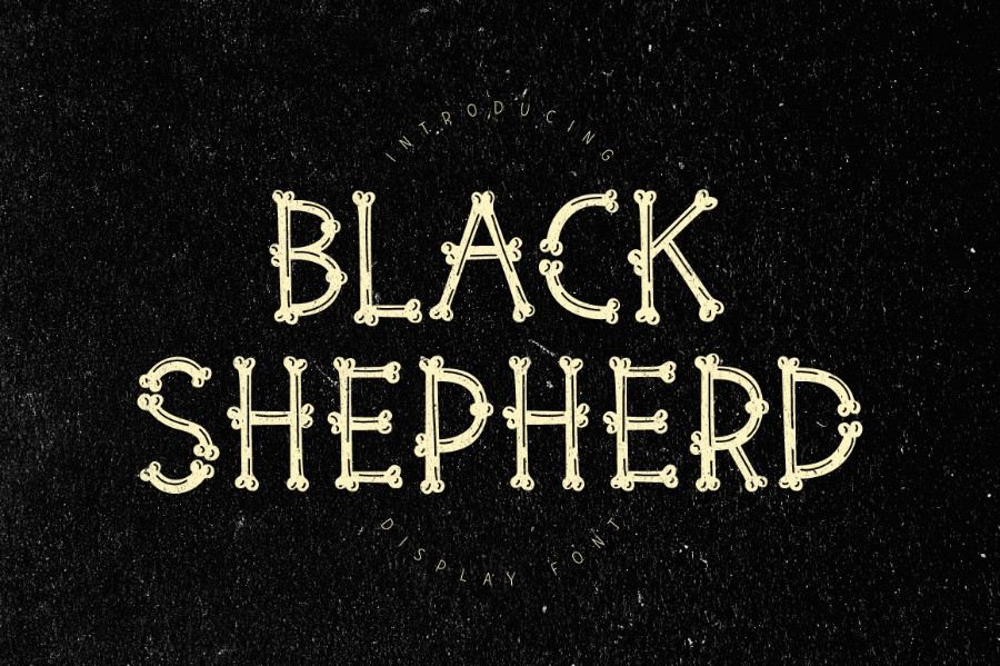 BlackShepherd