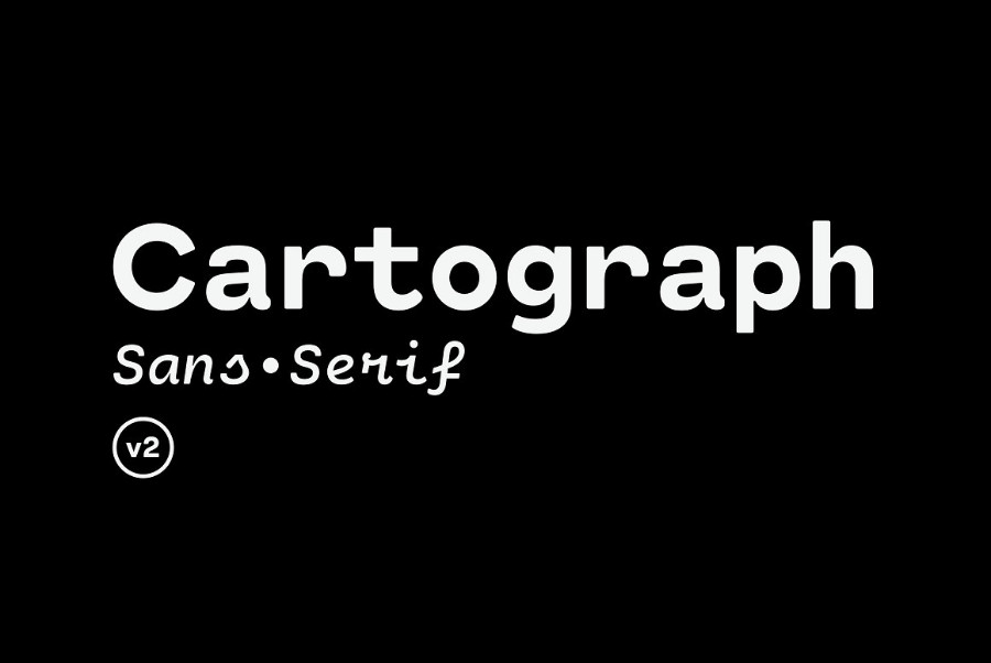 CartographCF