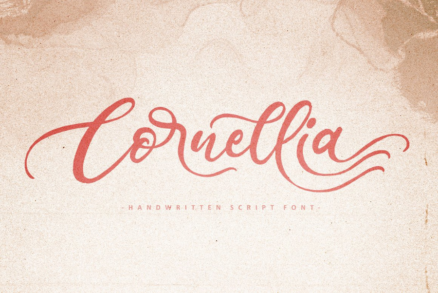 Cornellia