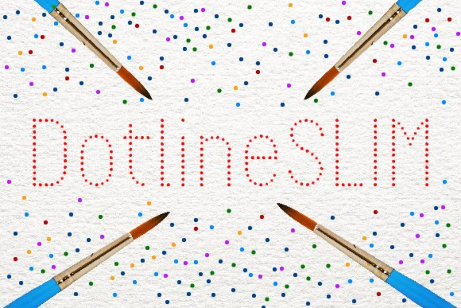 DotlineSlim