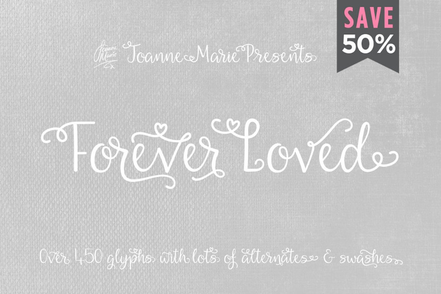 ForeverLoved
