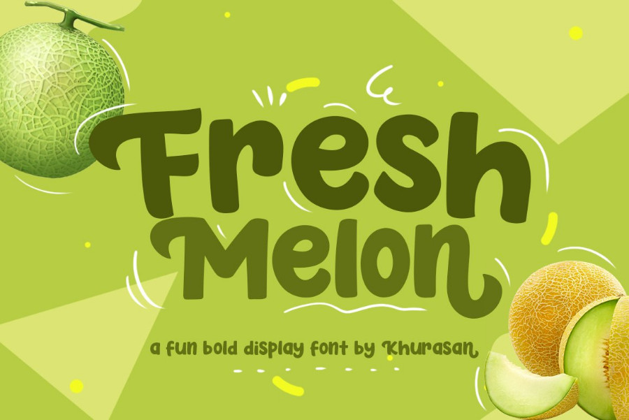 FreshMelon