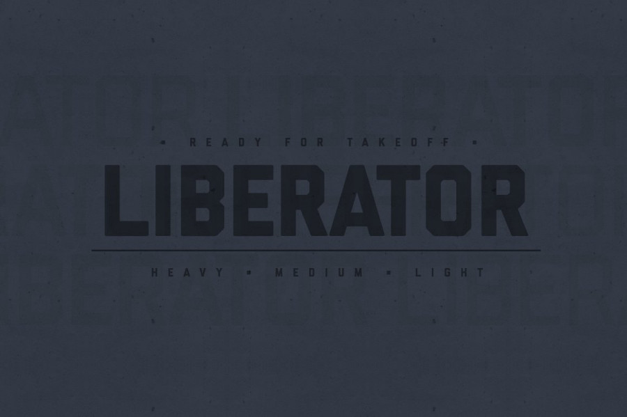 LiberatorFam