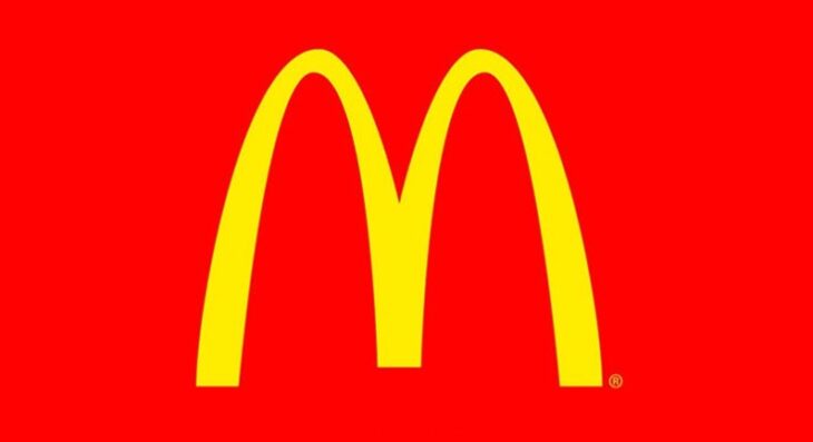 McDonalds Font Family Free Download