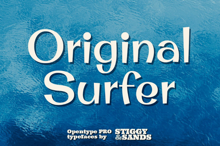 OriginalSurfer