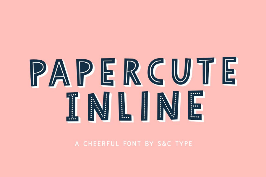 PapercuteInline