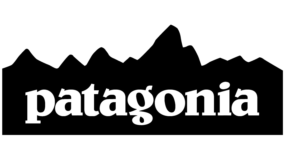 Patagonia Mountain logo