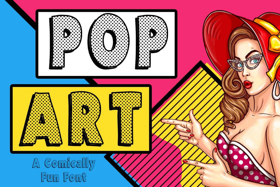 PopArt