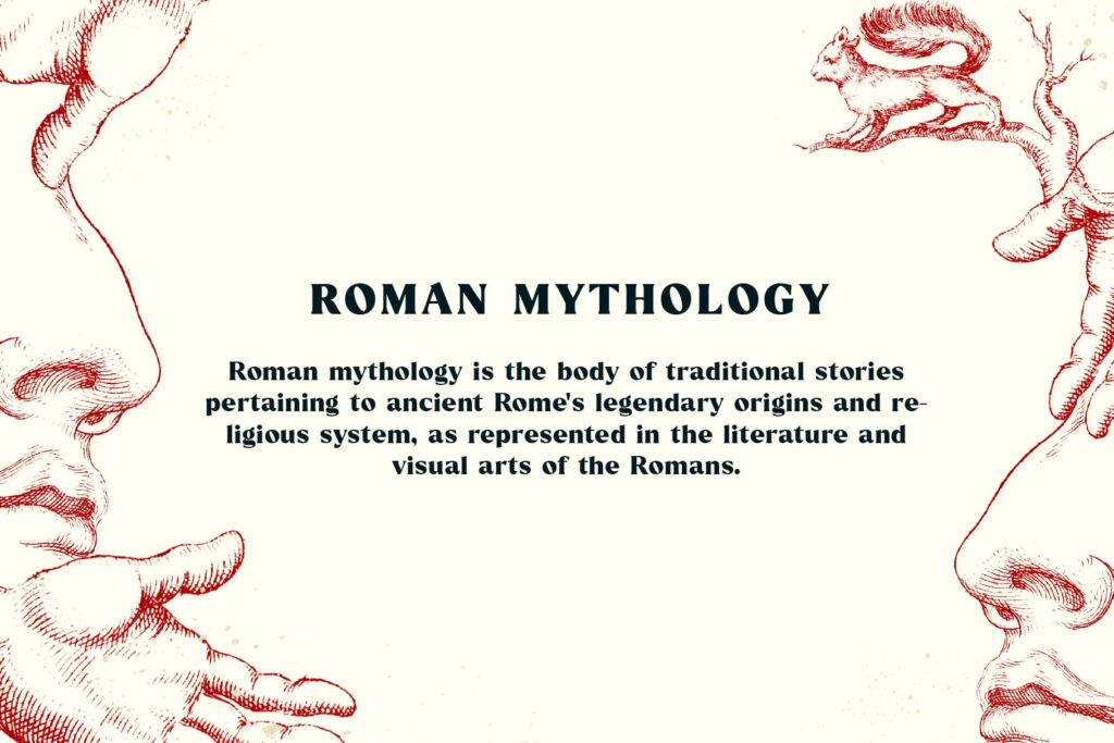 Remark Mythology min