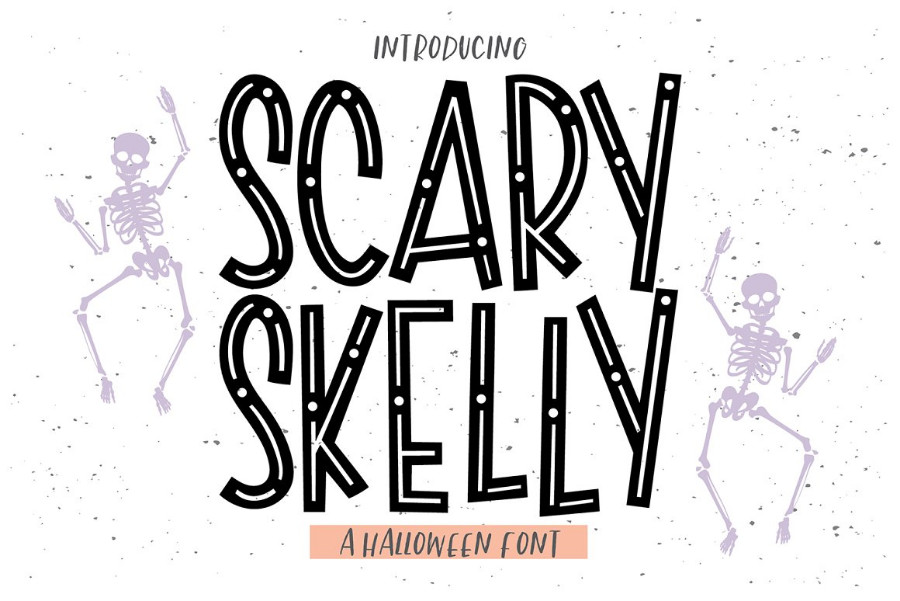 ScarySkelly