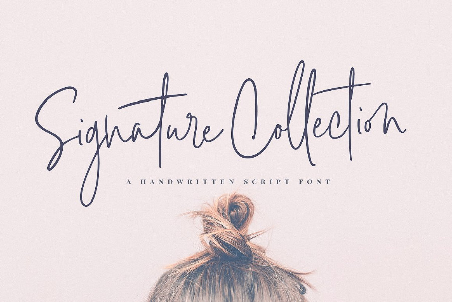 SignatureCollection