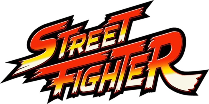 Street Fighter PNG Picture
