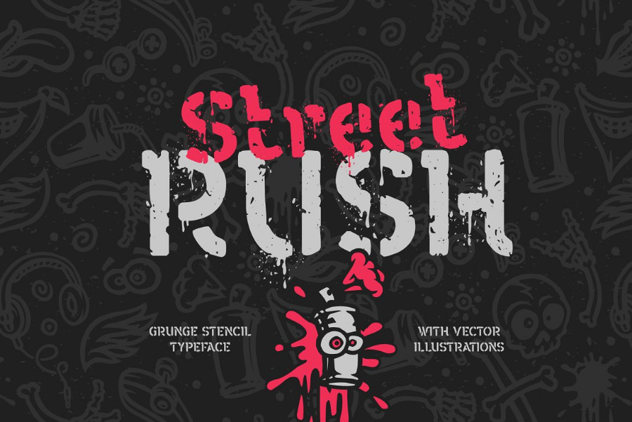 StreetRush