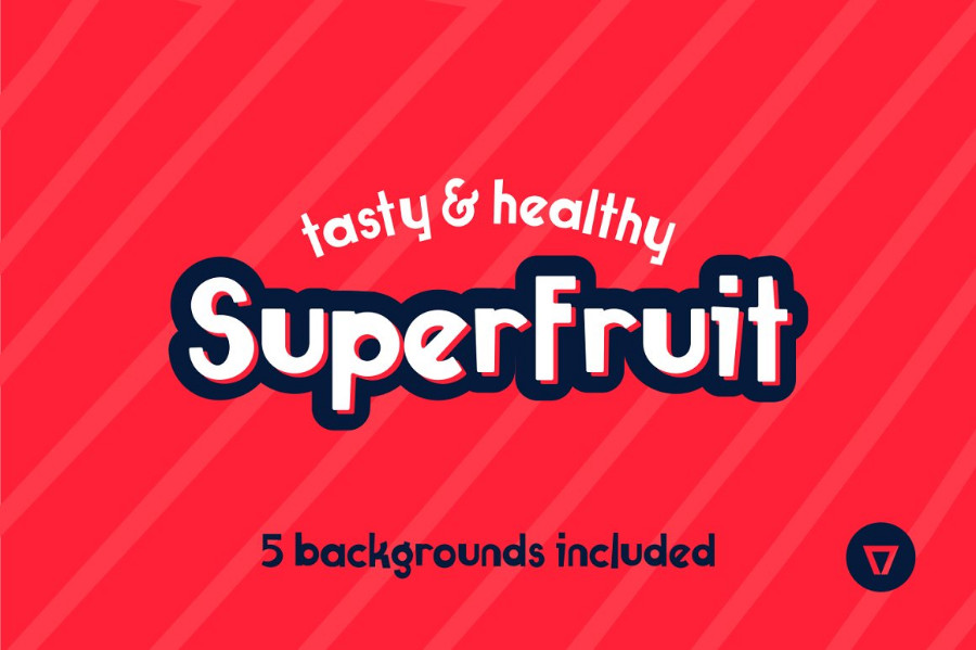 SuperfruitSTH