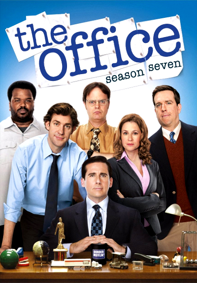 The Office Franchise