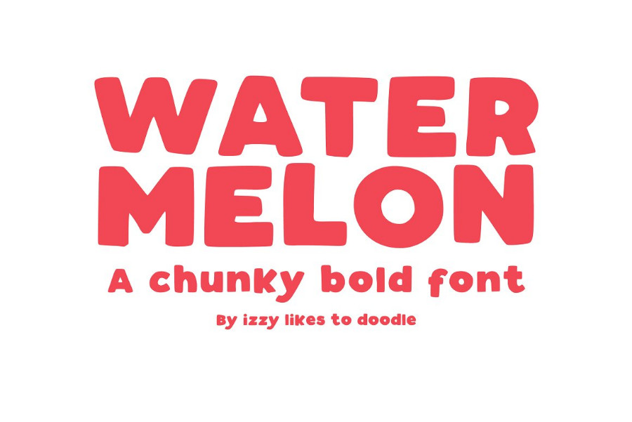 WatermelonChunk
