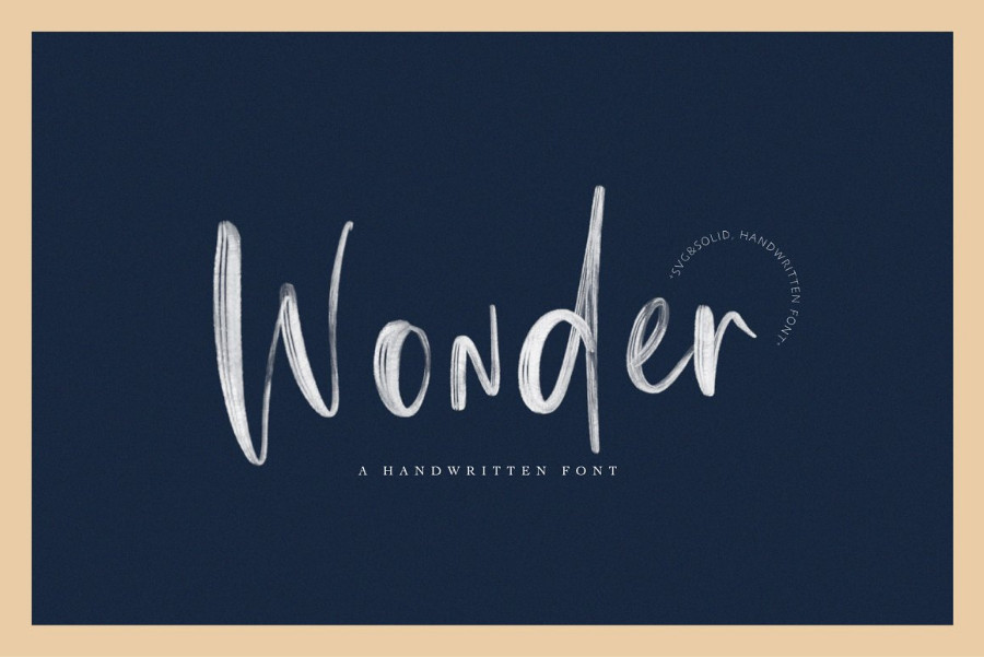 WonderSVG