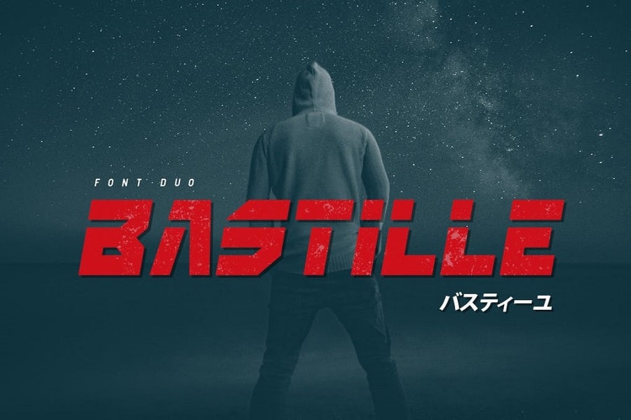 Bastille min