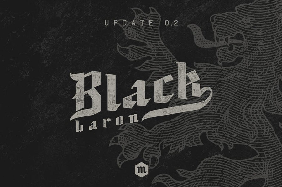 Black Baron min