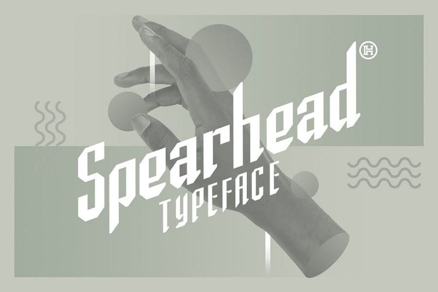 Spearhead