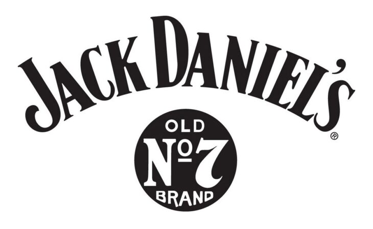Jack Daniels Emblem
