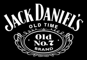 free jack daniels font