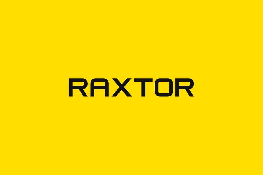 RAXTOR min