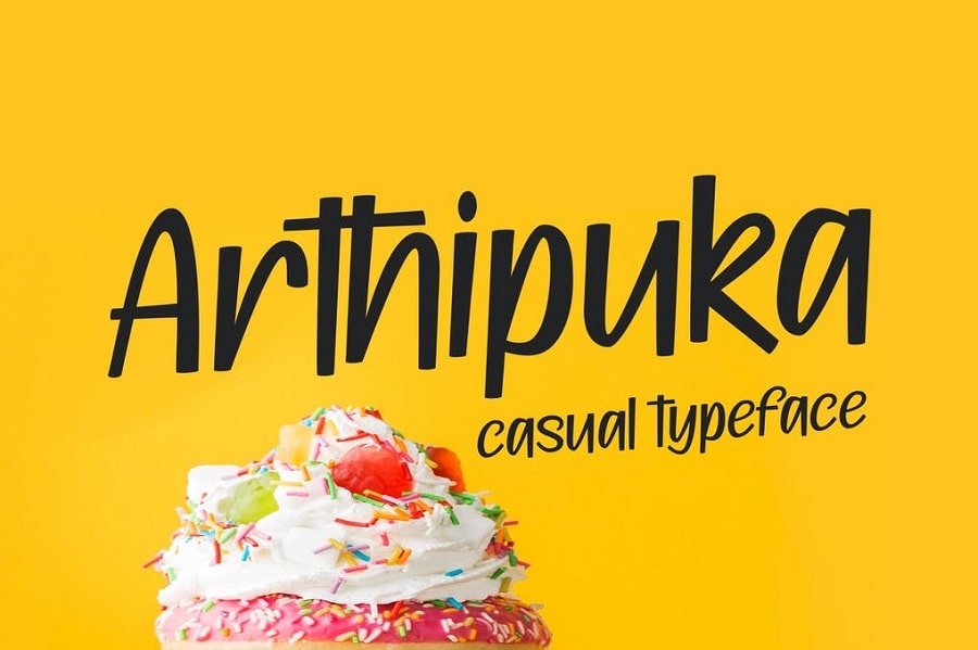 Arthipuka min