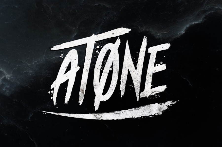 Atone