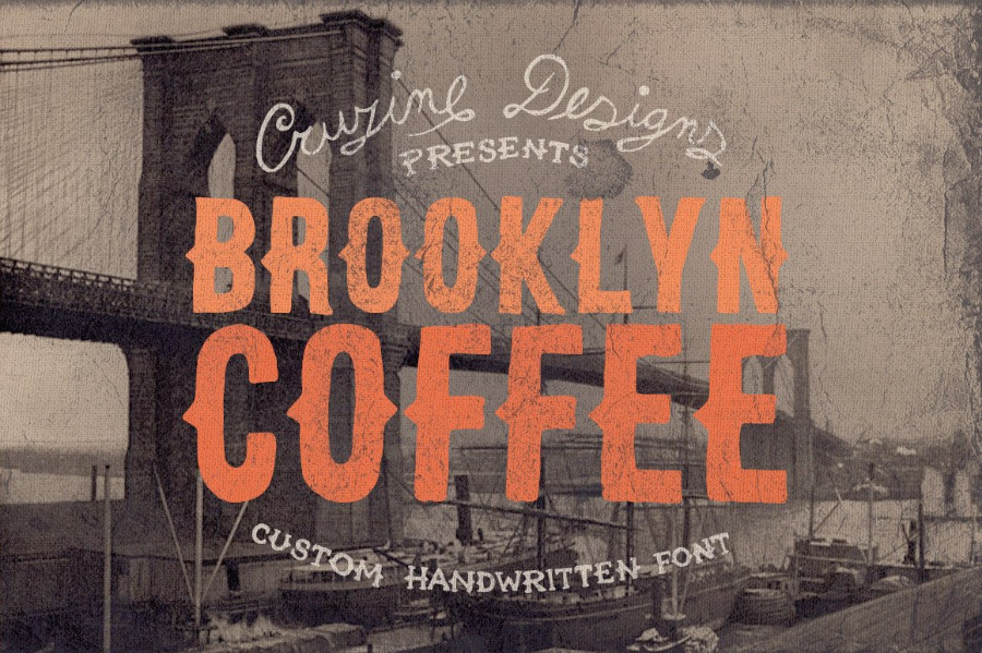 BrooklynCoffee