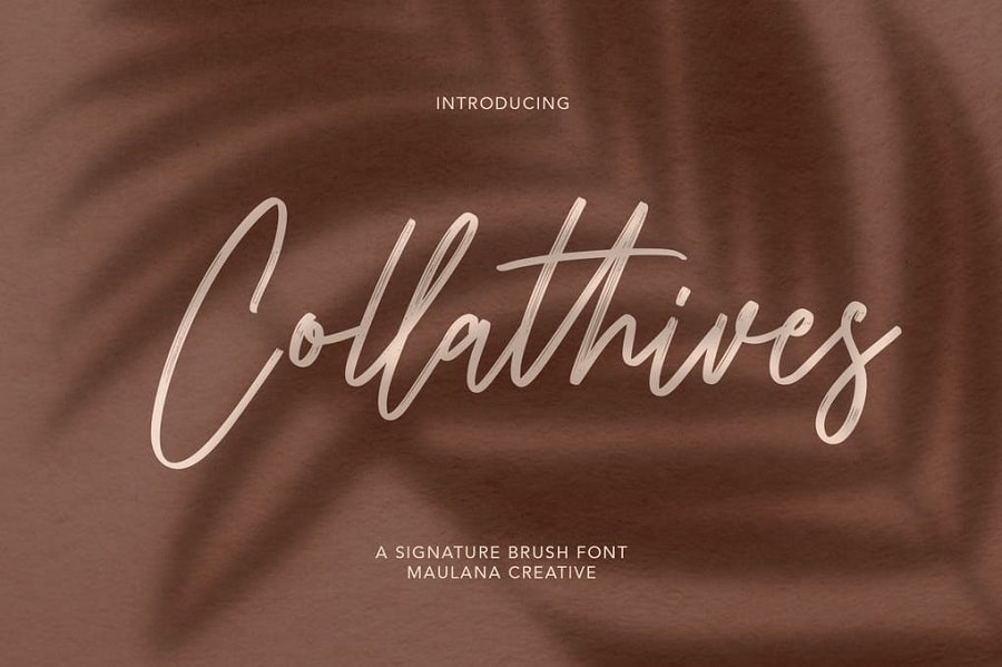 Collathives Signature Brush min