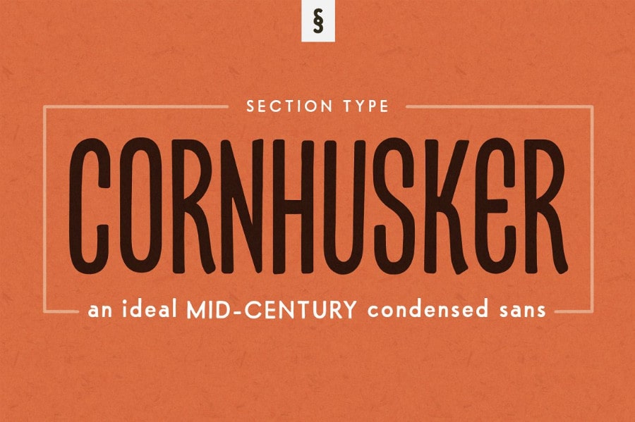 Cornhusker min