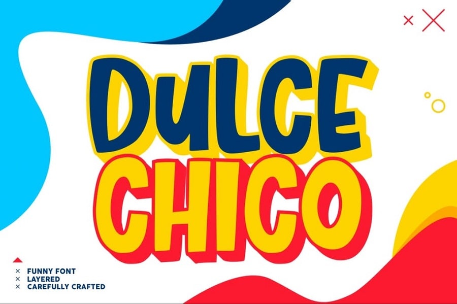 Dulce Chico min