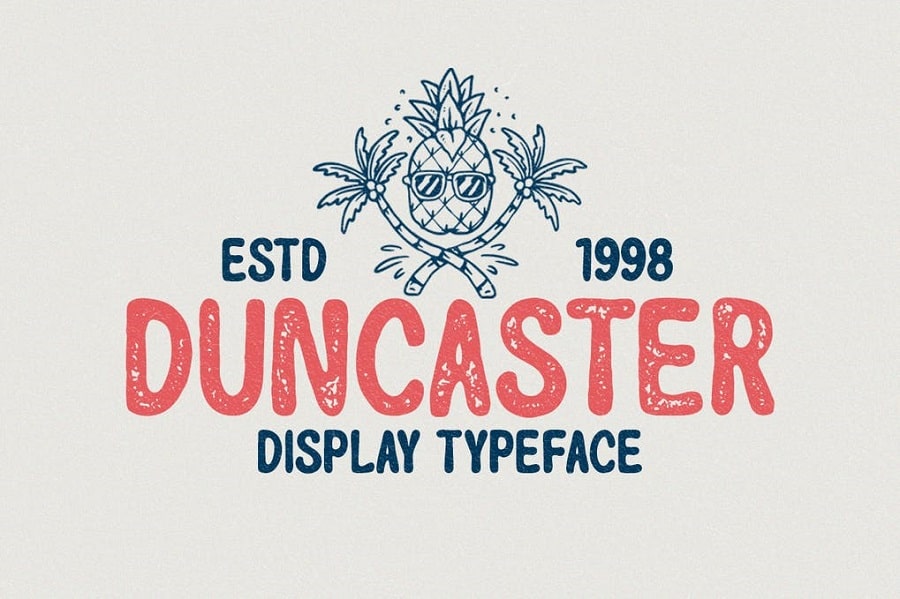 Duncaster min