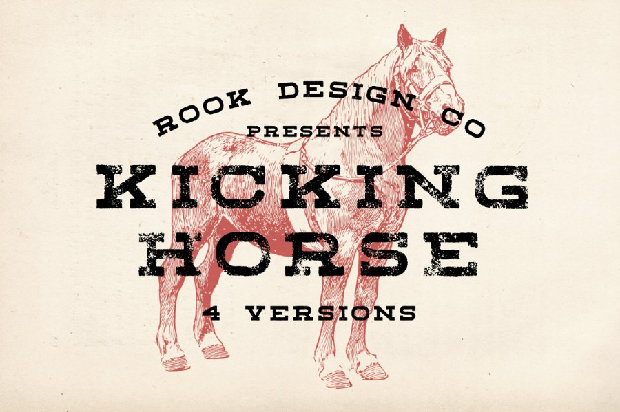 KickingHorse