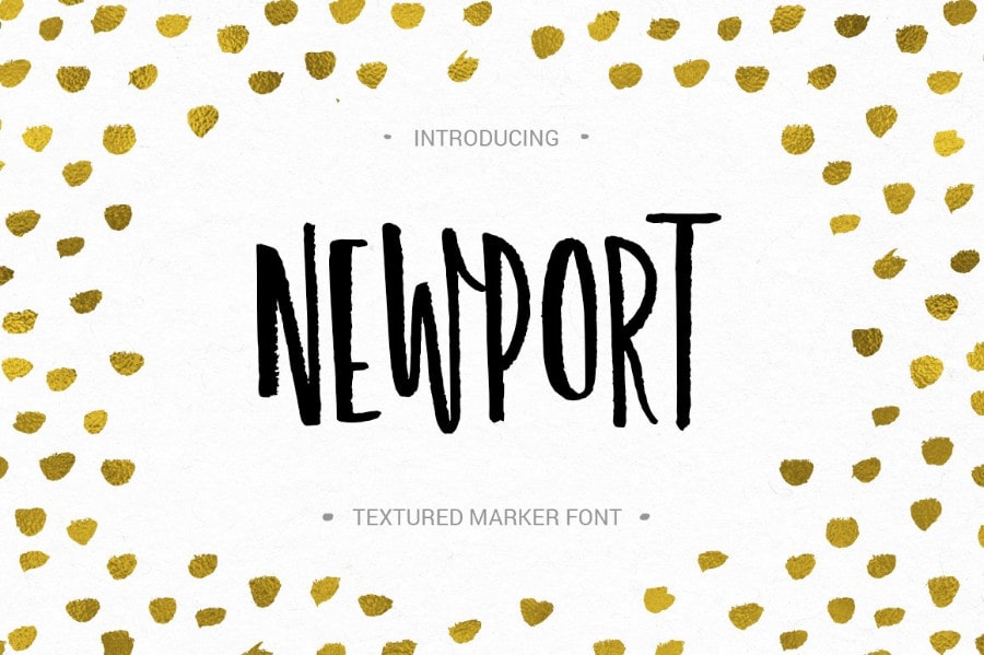 NewportMarker min