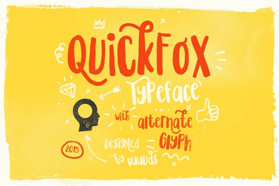 Quickfox min