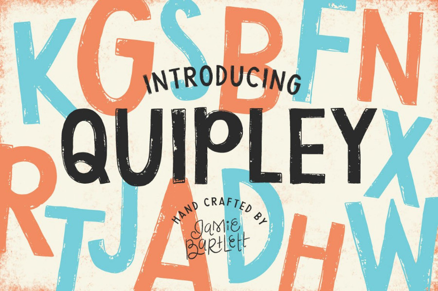 Quipley