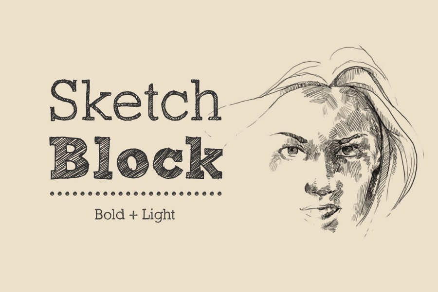 SketchBlock