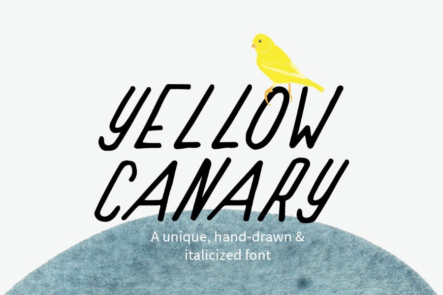 YellowCanary min
