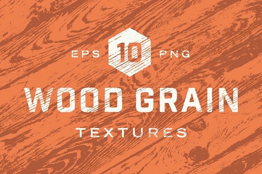 10 Wood Grain Textures min