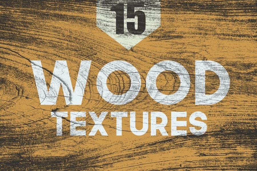 15 Wood Textures min