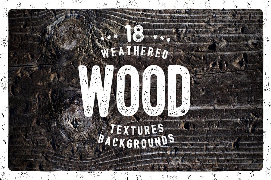 18 Weathered Wood min