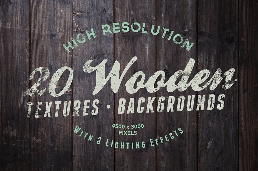 20 Wood Textures min