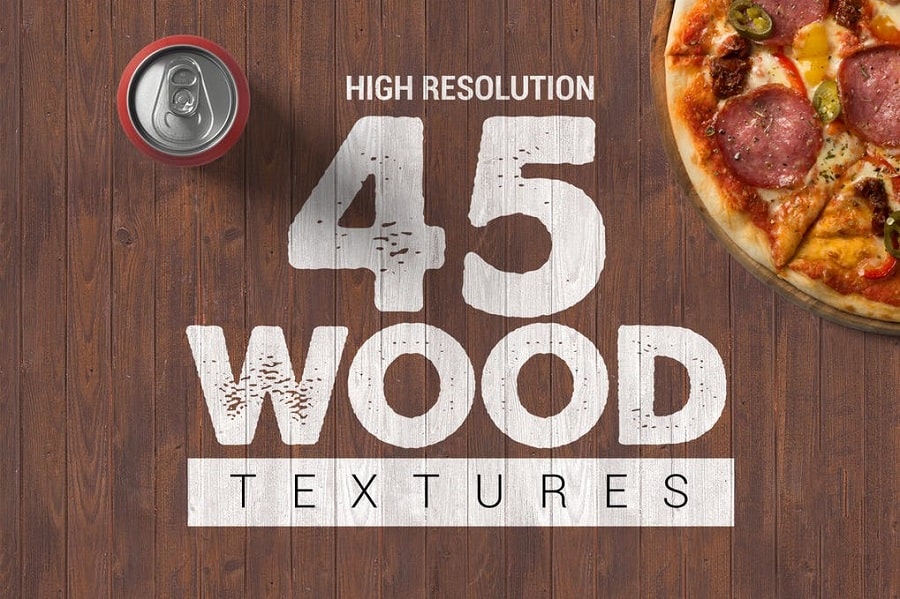 45 Wood Textures min