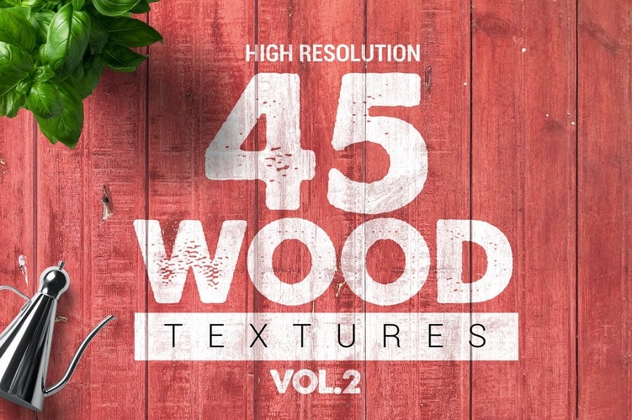 45 Wood Textures vol2 min