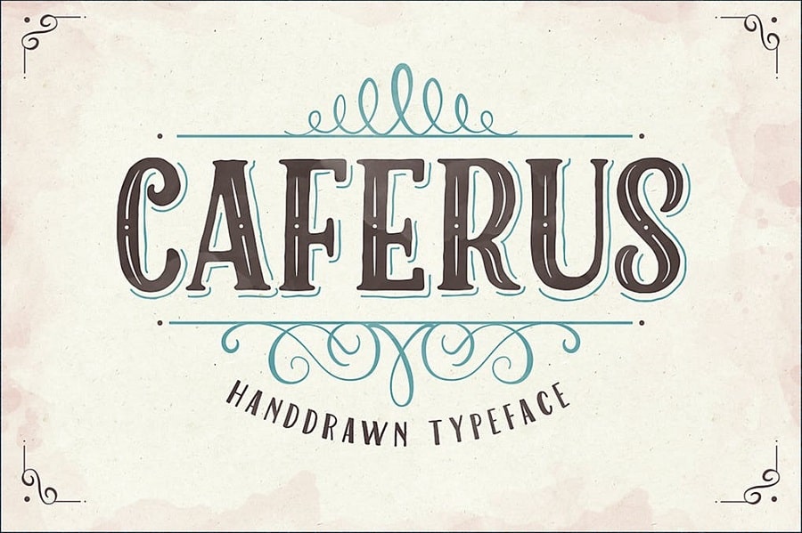 Caferus min